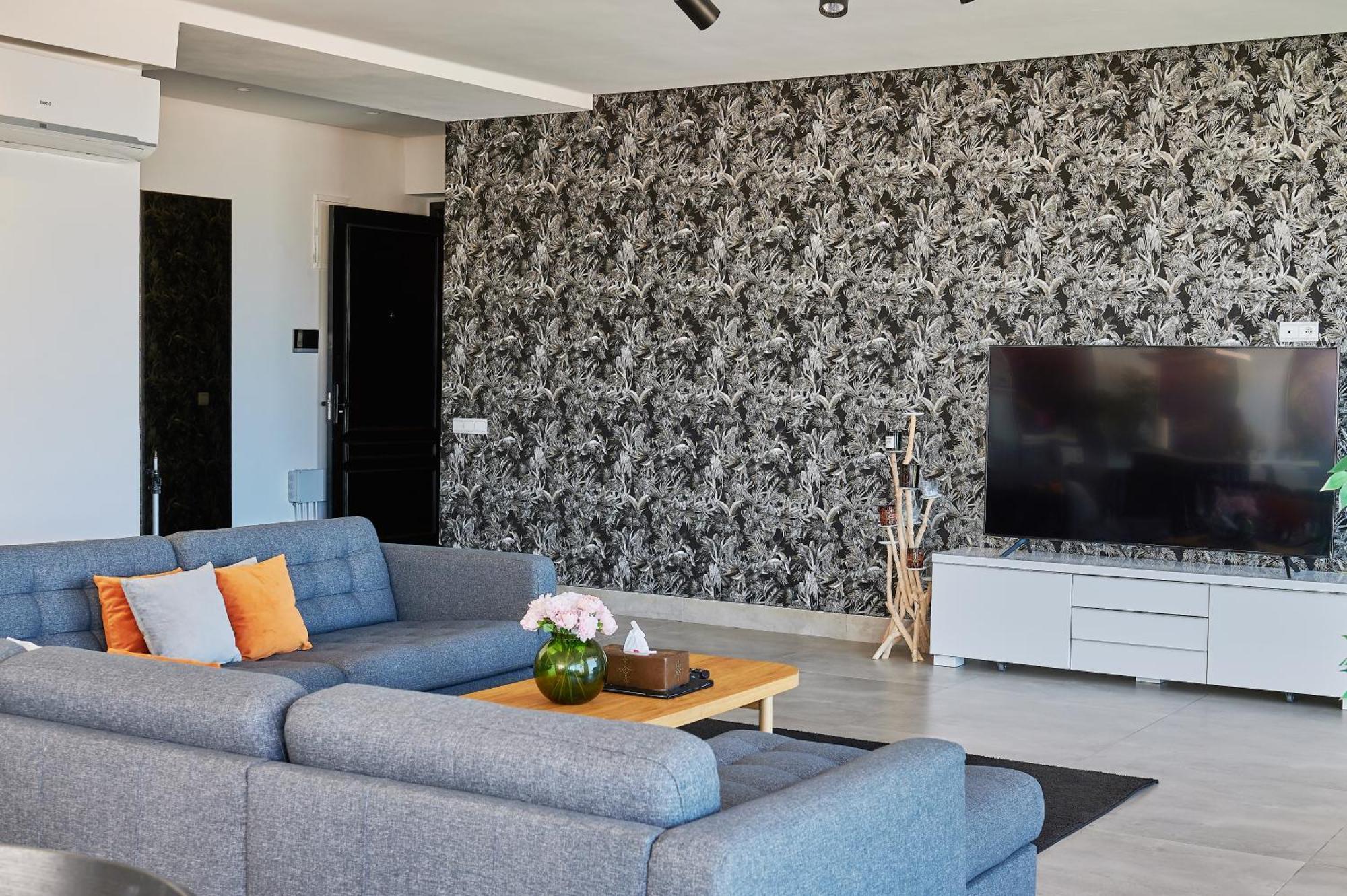 Apartment Sea View B29 -Mosquee Hassan Ii- By Thecasaedition Касабланка Экстерьер фото